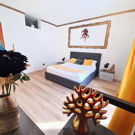 巴里Luxury Flat In Center By The Sea公寓 外观 照片