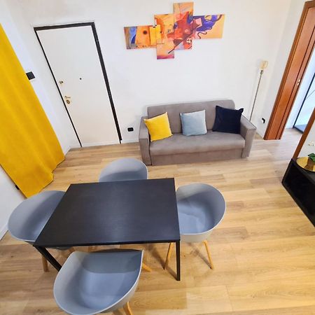巴里Luxury Flat In Center By The Sea公寓 外观 照片